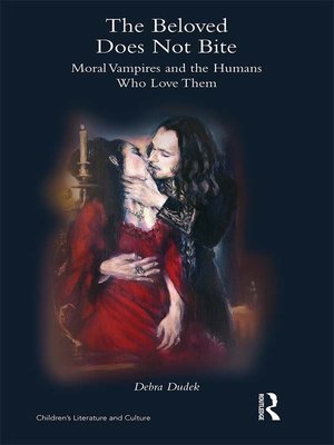 cover image of The Beloved Does Not Bite